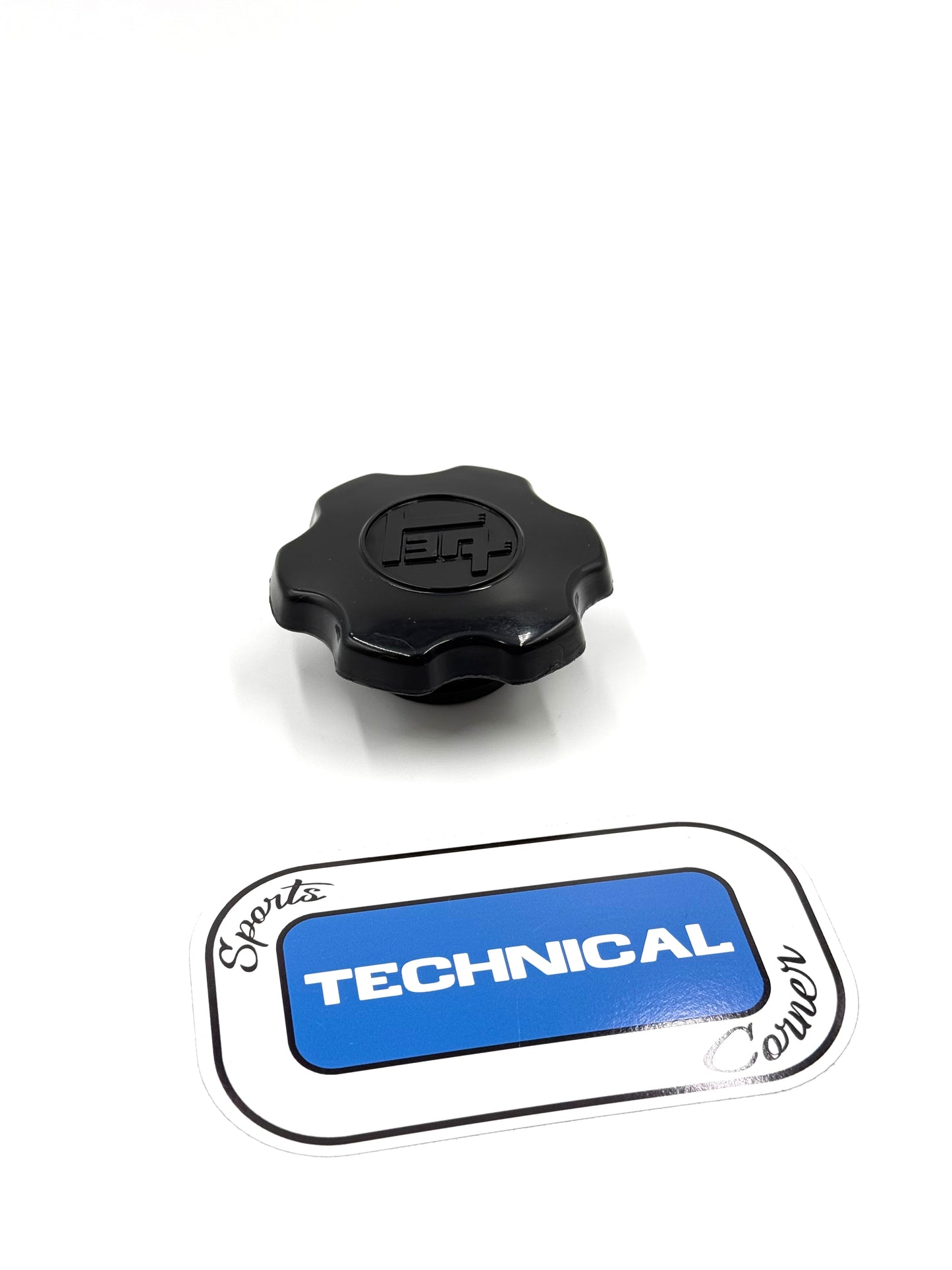 2H / 12HT "TEQ" Engine Oil Cap