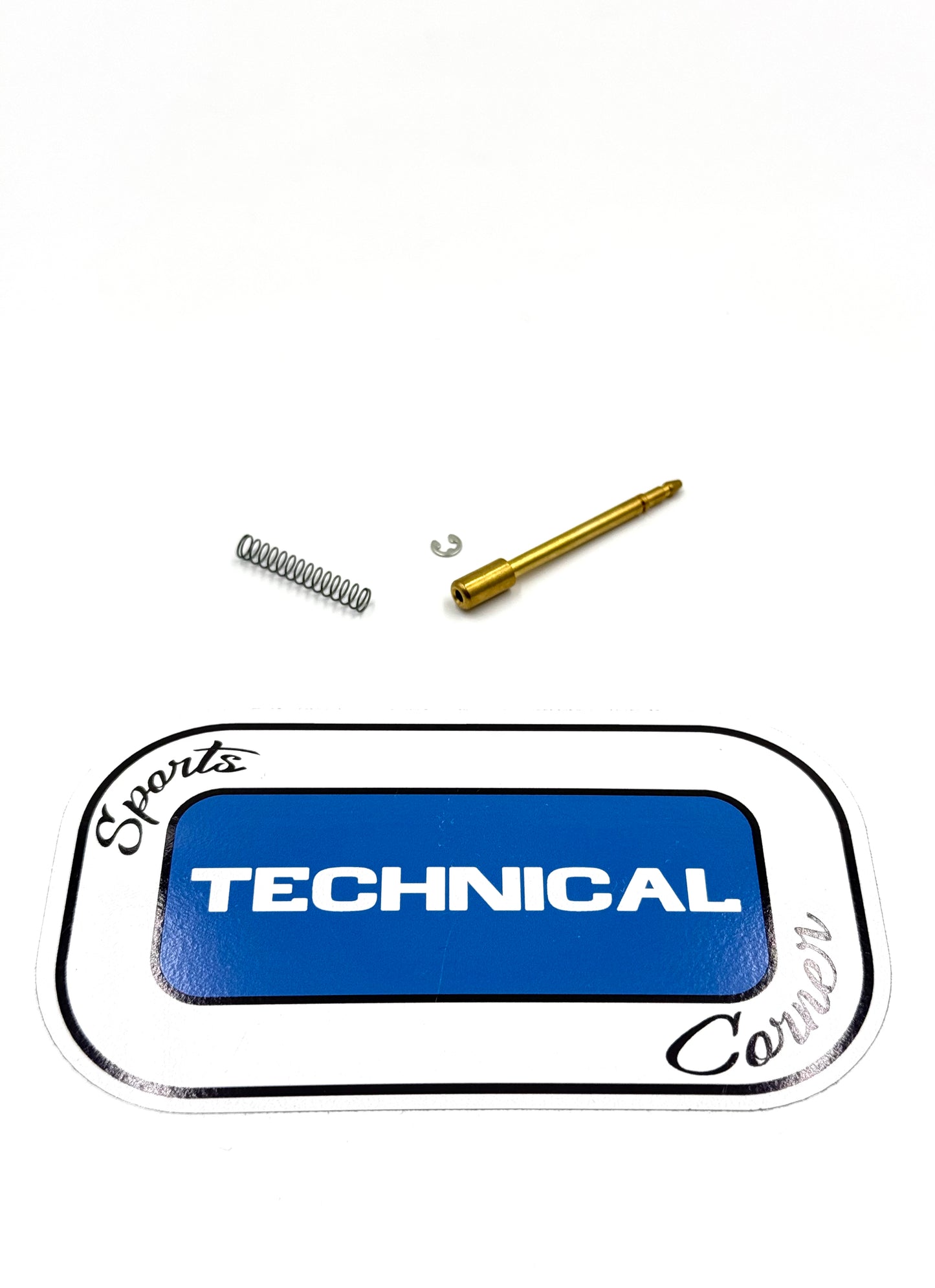 60 Series Landcruiser Horn Contact Plate Kit