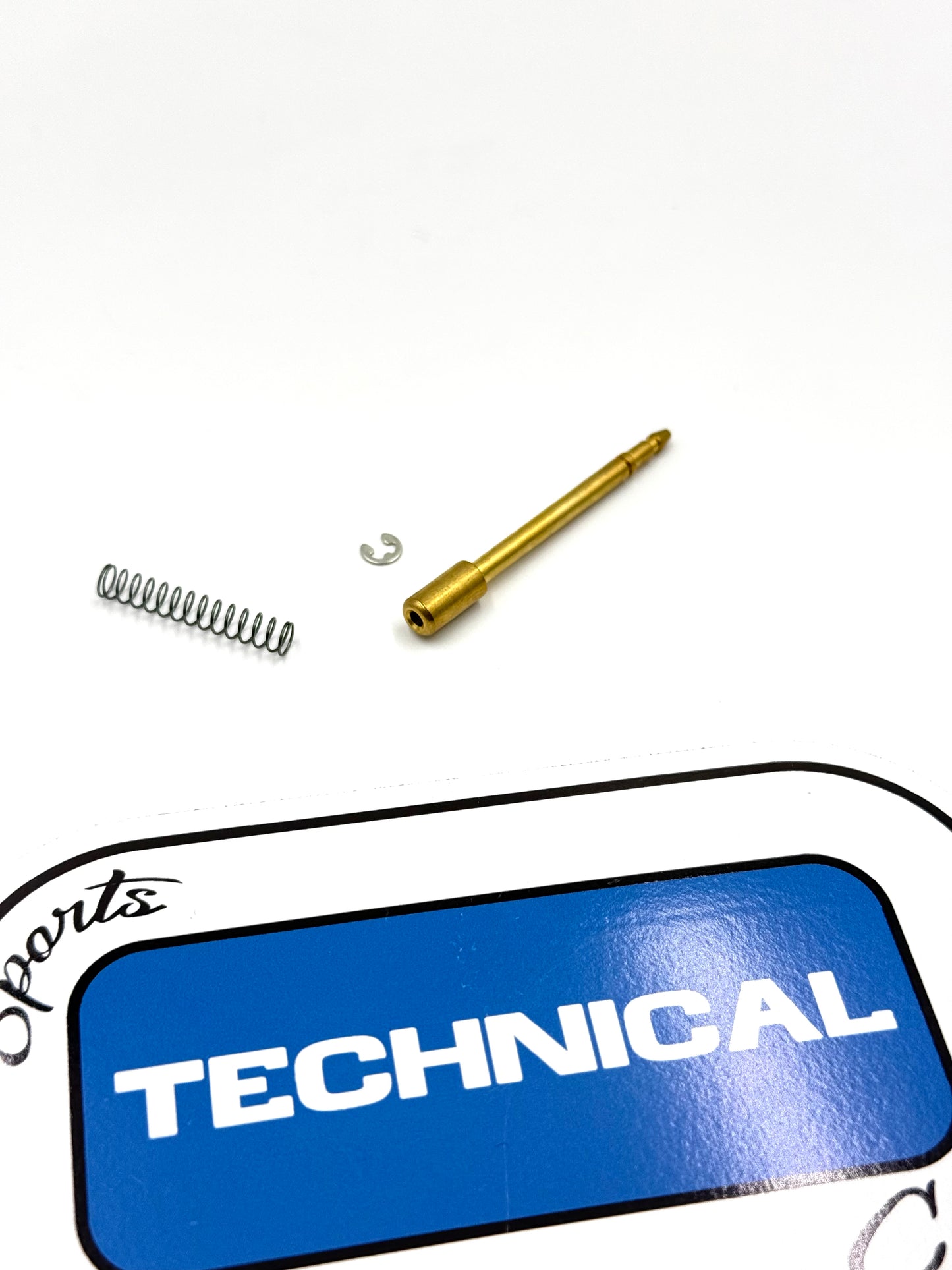 60 Series Landcruiser Horn Contact Plate Kit