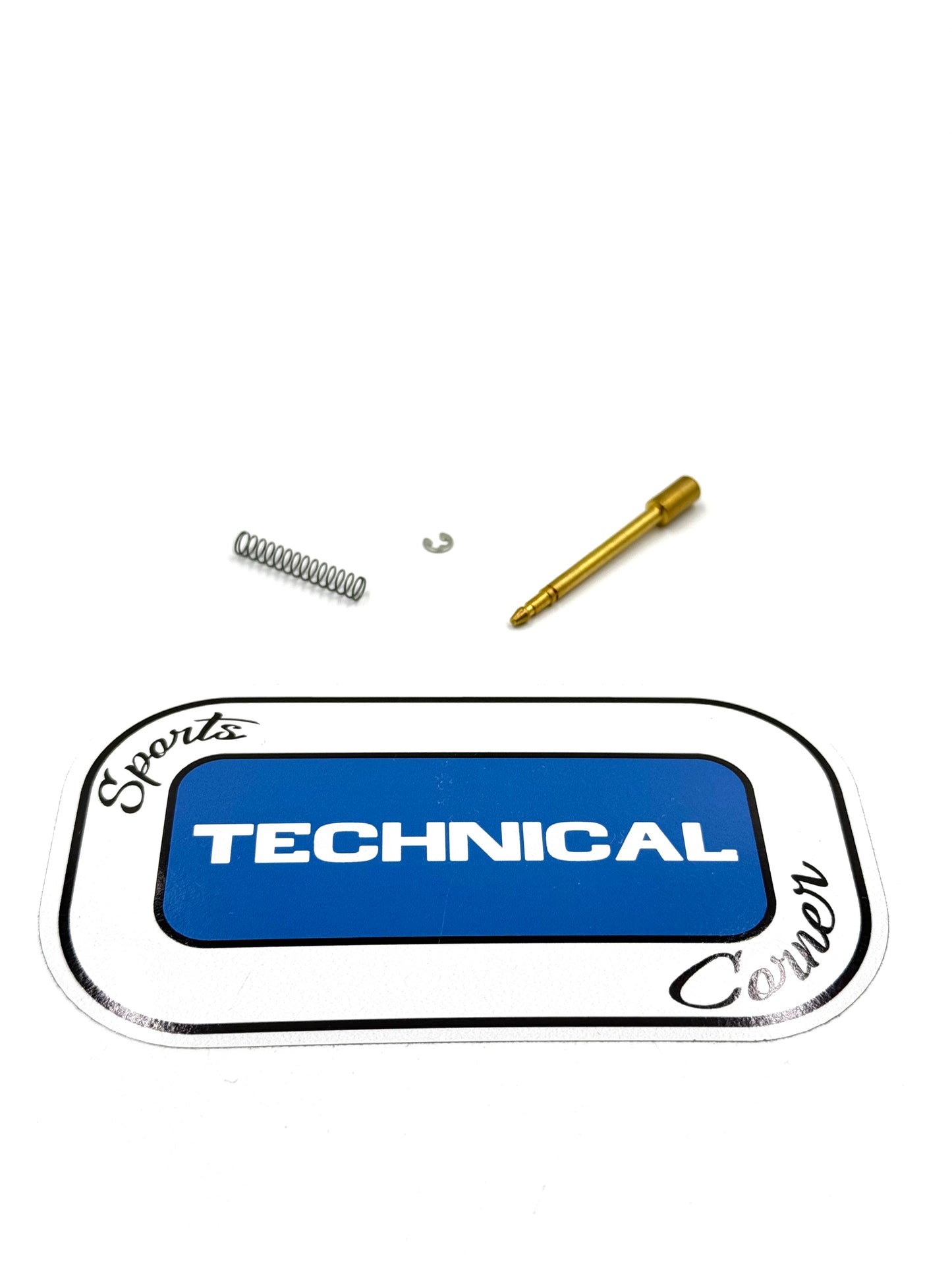 60 Series Landcruiser Horn Contact Plate Kit