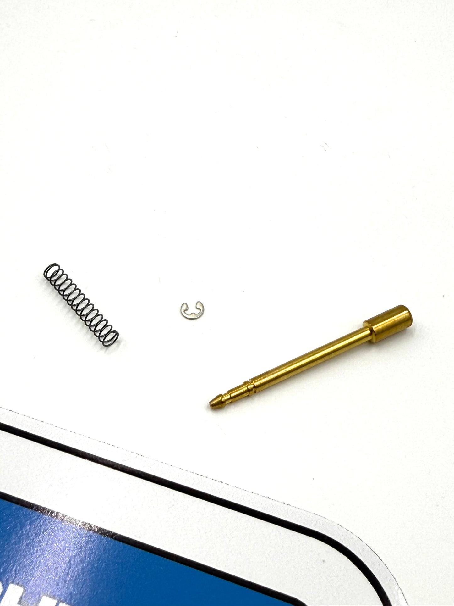 60 Series Landcruiser Horn Contact Plate Kit