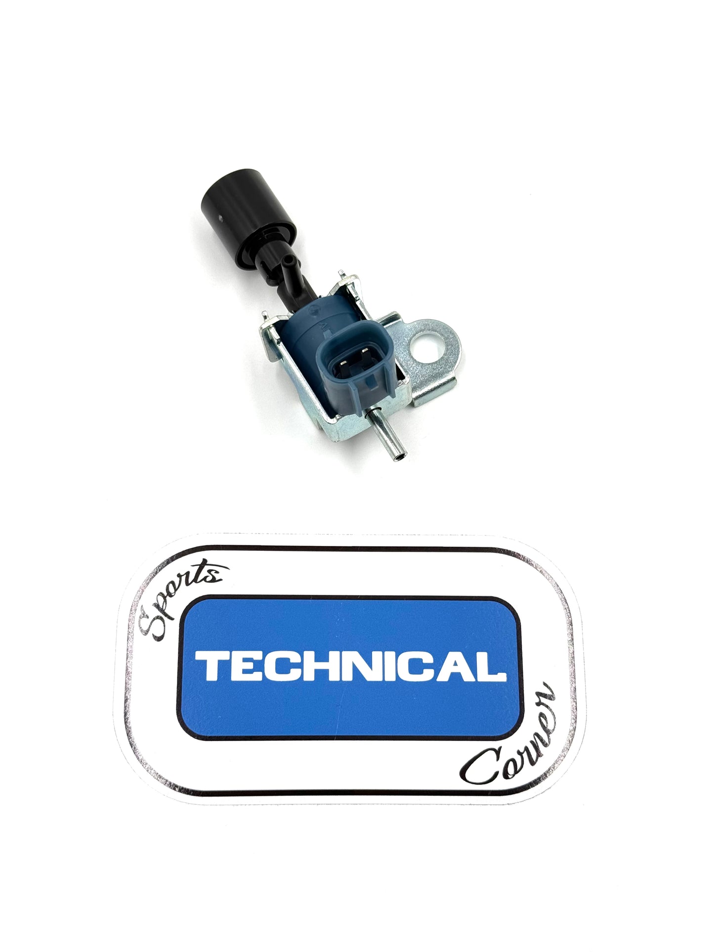 HJ61 12HT 12V VSV - Valve Assembly Vaccum Switching