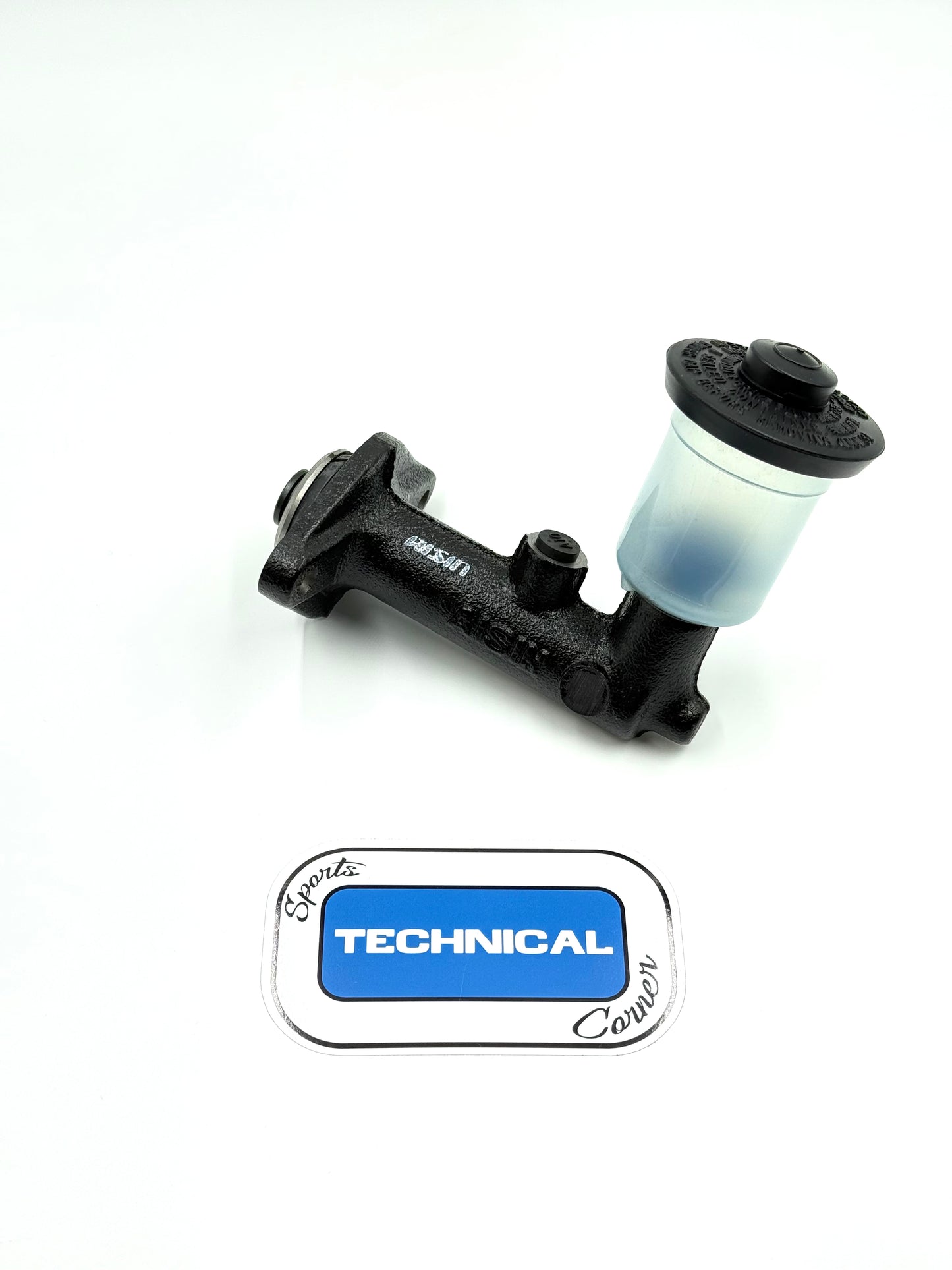 60 Series Landcruiser - Genuine Aisin Clutch Master Cylinder suit Clutch Booster