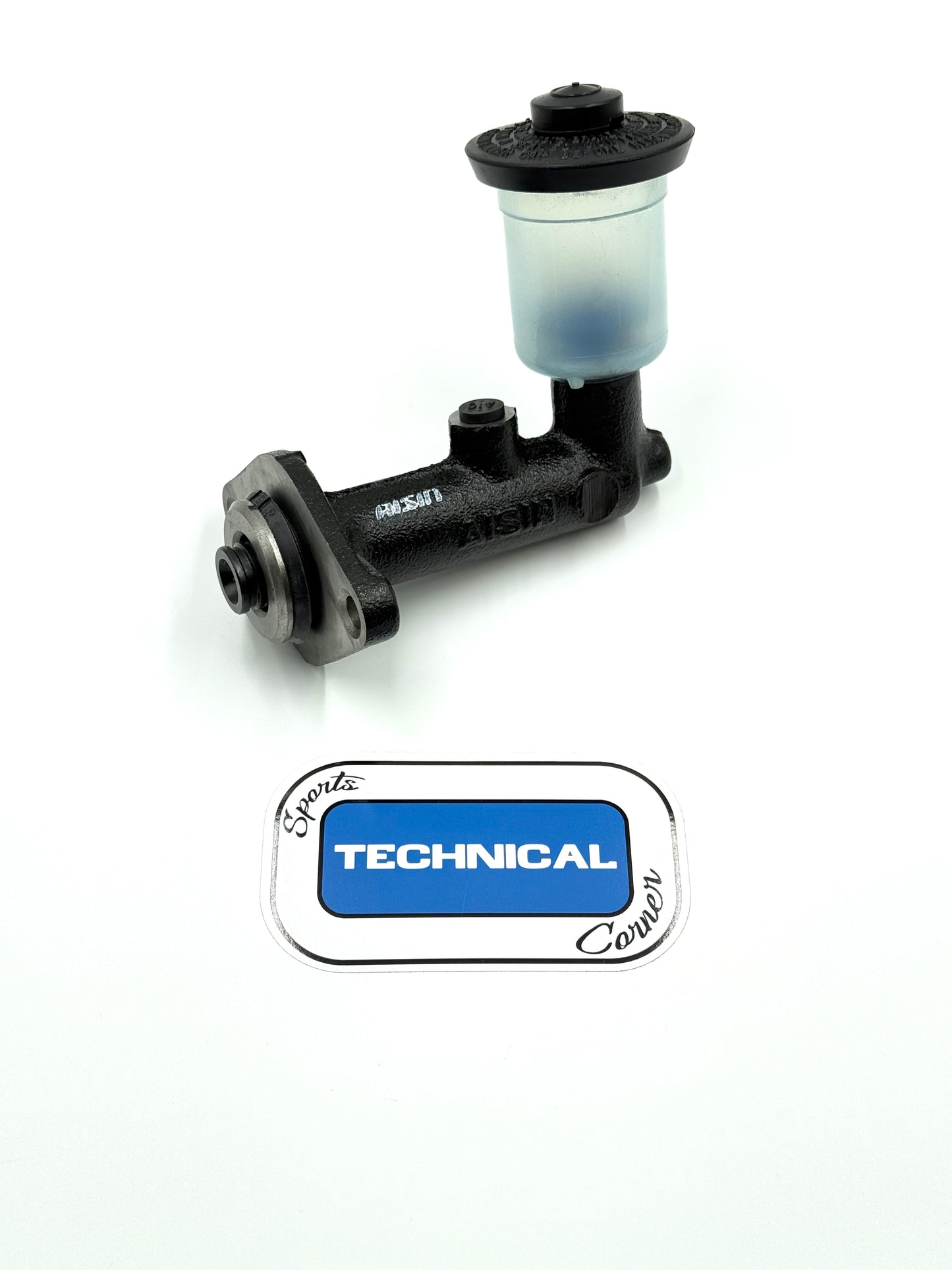60 Series Landcruiser - Genuine Aisin Clutch Master Cylinder suit Clutch Booster
