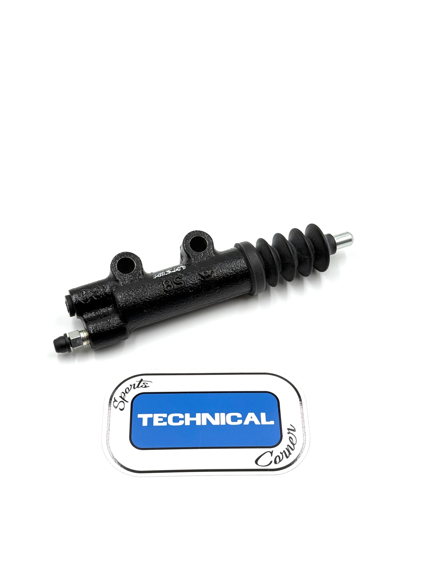 60 Series Landcruiser - Genuine Aisin Clutch Slave Cylinder - 11/1984 Onwards