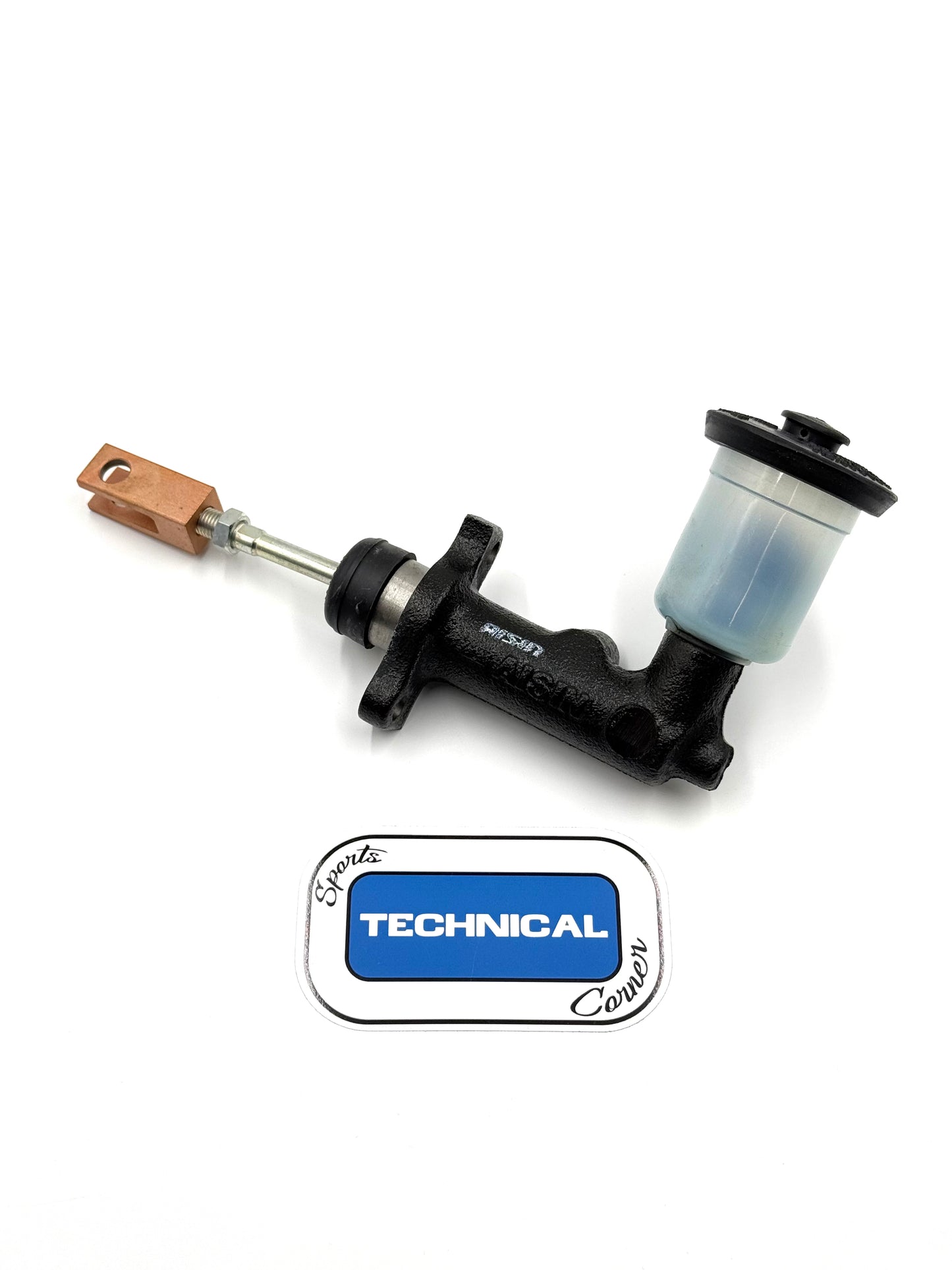 40 Series Landcruiser - Genuine Aisin Clutch Master Cylinder 08/1980 > 09/1984