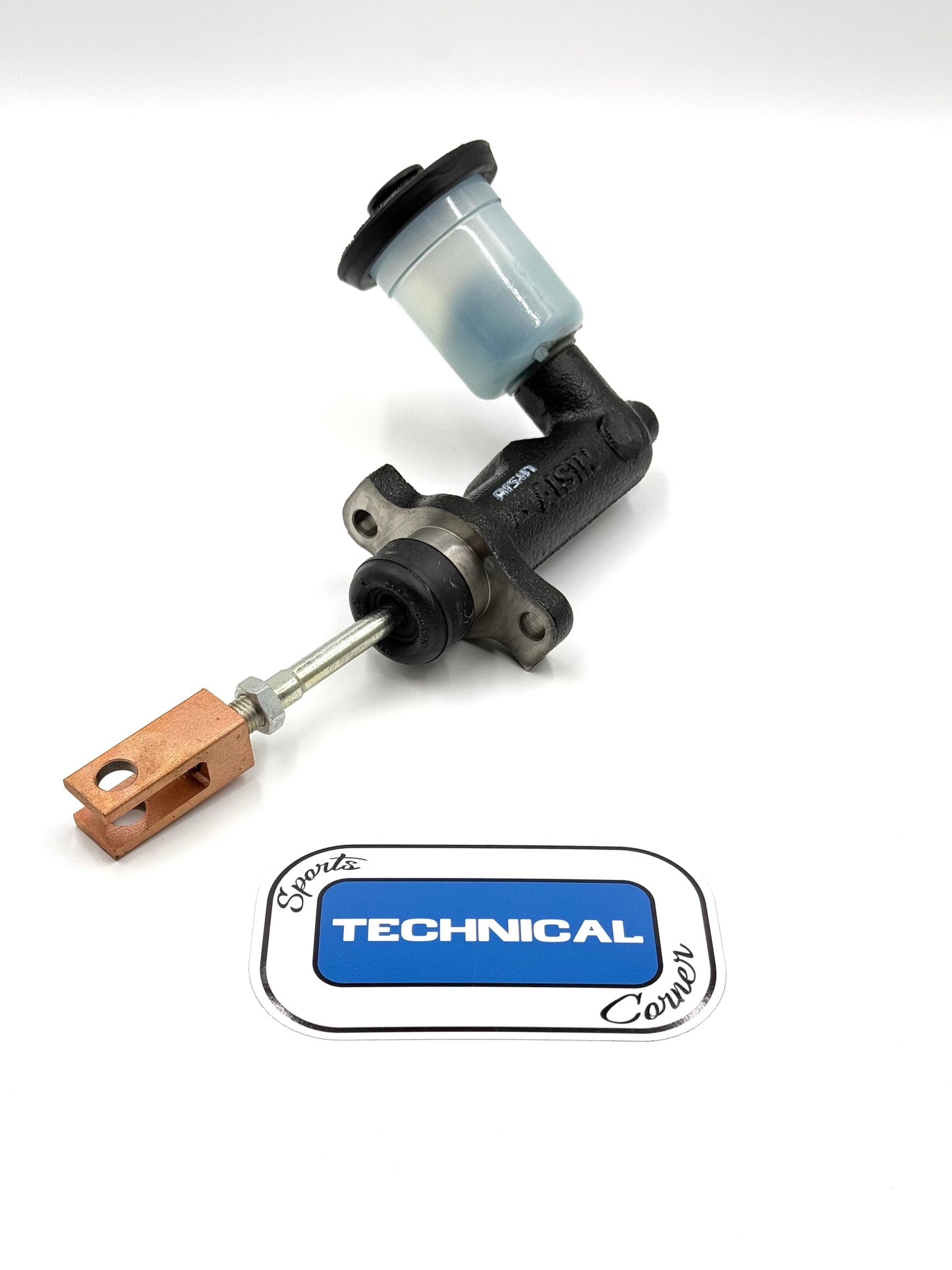 40 Series Landcruiser - Genuine Aisin Clutch Master Cylinder 08/1980 > 09/1984