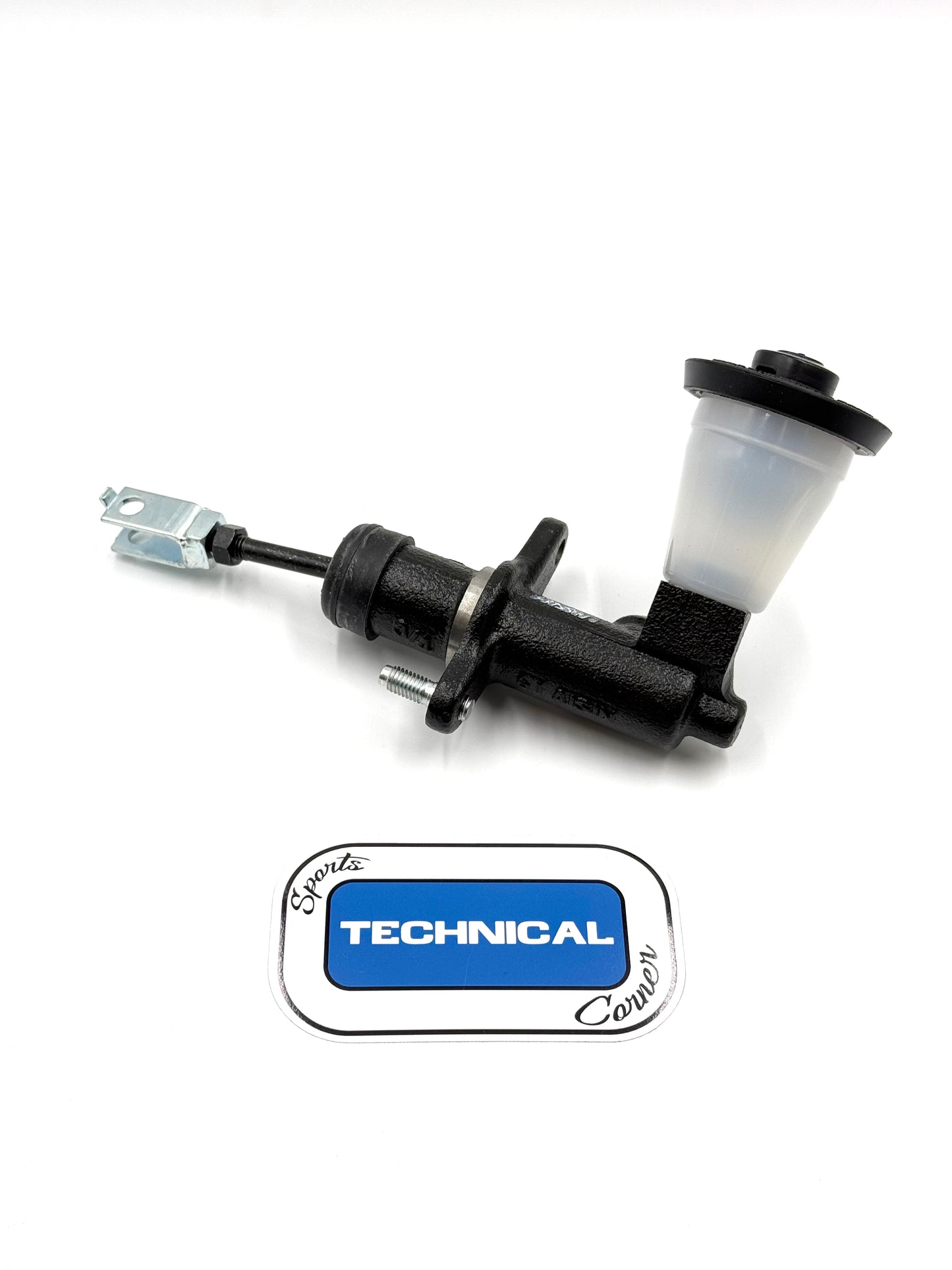 60 Series Landcruiser - Genuine Aisin Clutch Master Cylinder 11/1984 Onwards