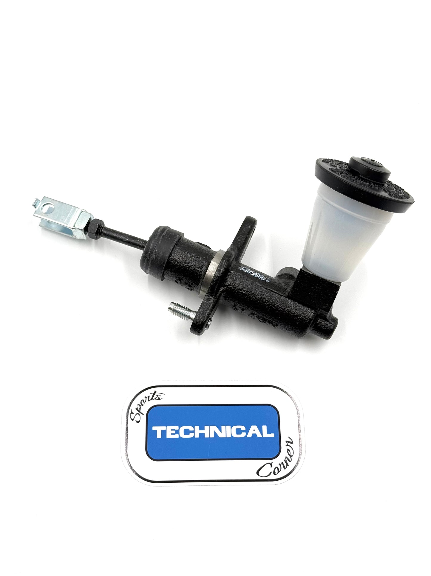 60 Series Landcruiser - Genuine Aisin Clutch Master Cylinder 11/1984 Onwards