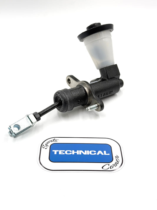 60 Series Landcruiser - Genuine Aisin Clutch Master Cylinder 11/1984 Onwards