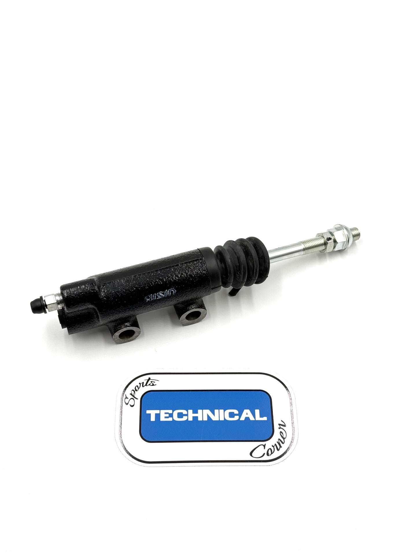 40 Series Landcruiser - Genuine Aisin Clutch Slave Cylinder - HJ47 08/1980 > 09/1984