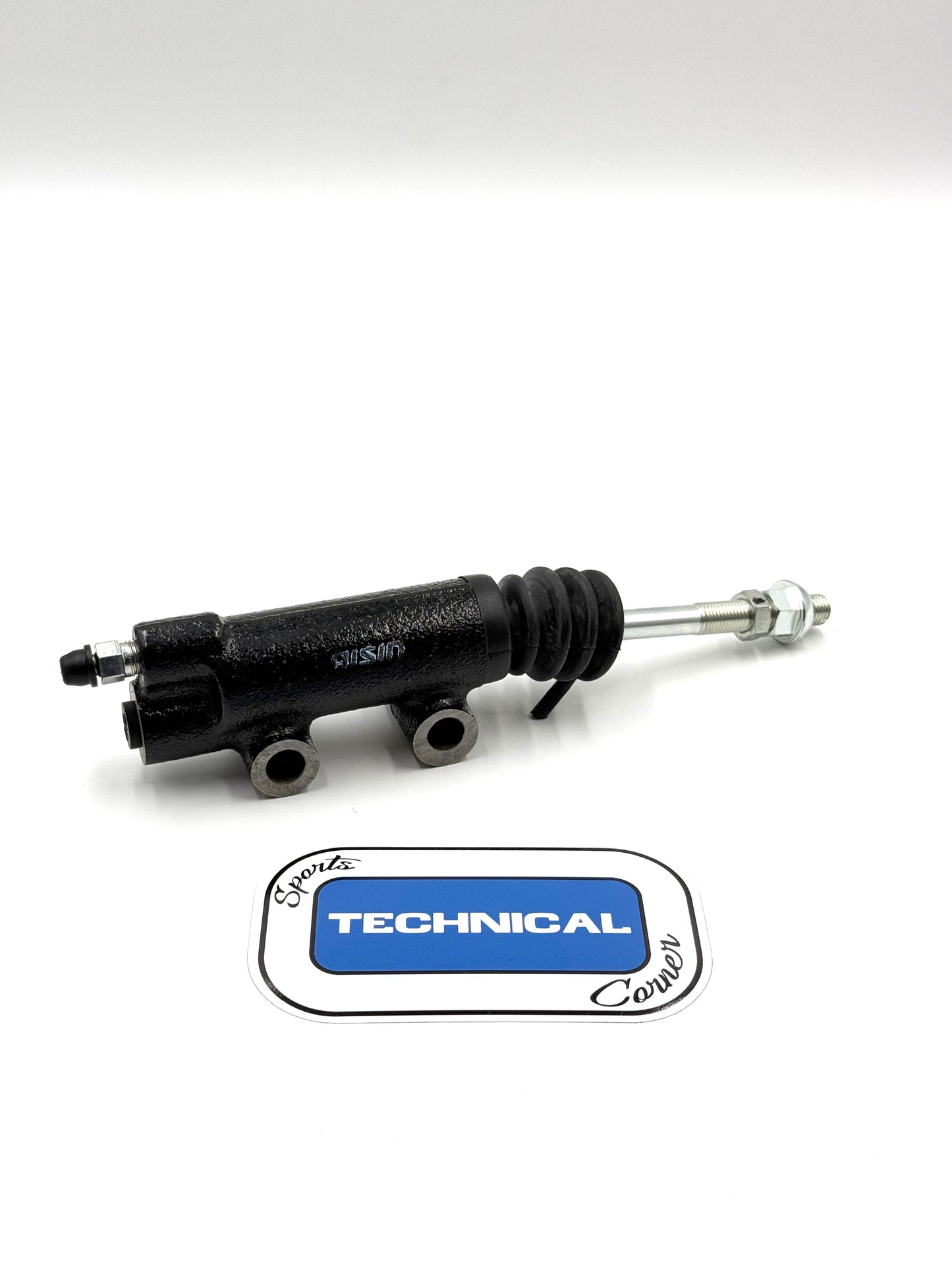 40 Series Landcruiser - Genuine Aisin Clutch Slave Cylinder - HJ47 08/1980 > 09/1984