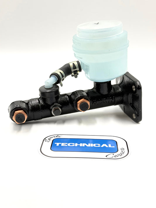 60 Series Landcruiser - Genuine Aisin Brake Master Cylinder 11/1984 > 08/1987