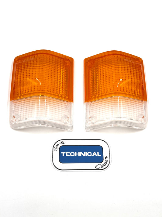 60 Series - Front Indicator / Parker Lense - HJ60, FJ60, HJ61, BJ60