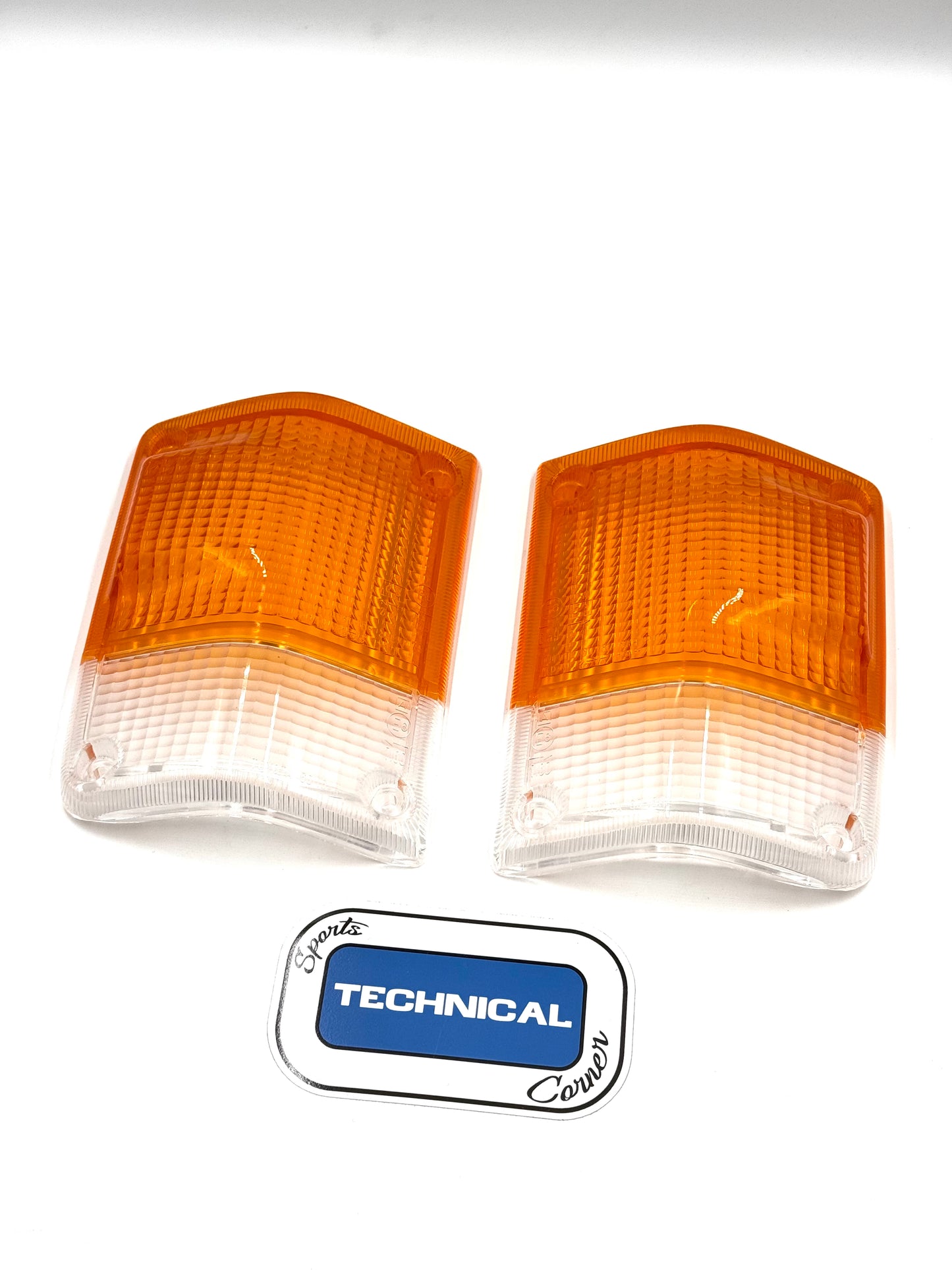 60 Series - Front Indicator / Parker Lense - HJ60, FJ60, HJ61, BJ60