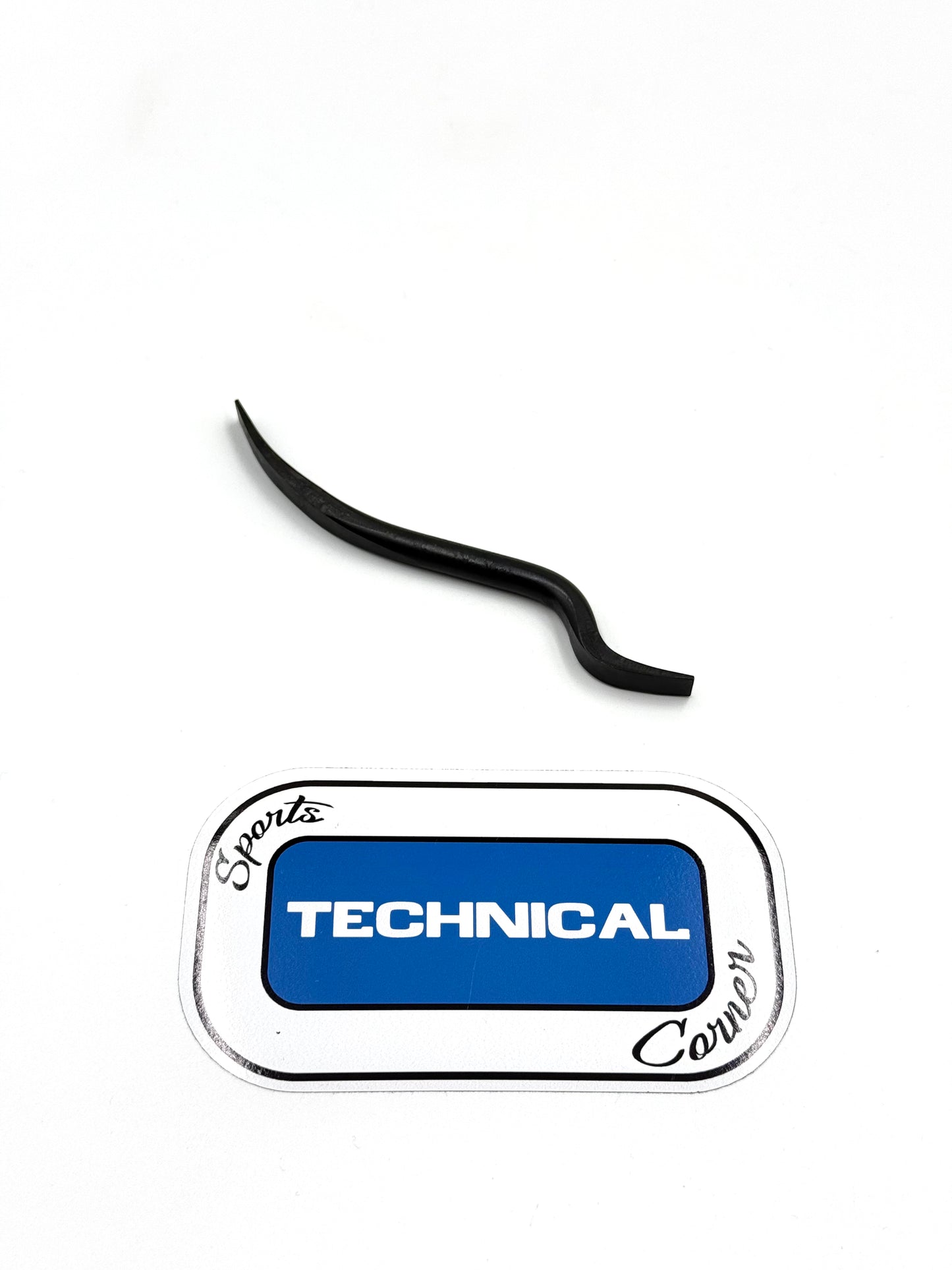 Toyota SST - Brake Adjustment Tool