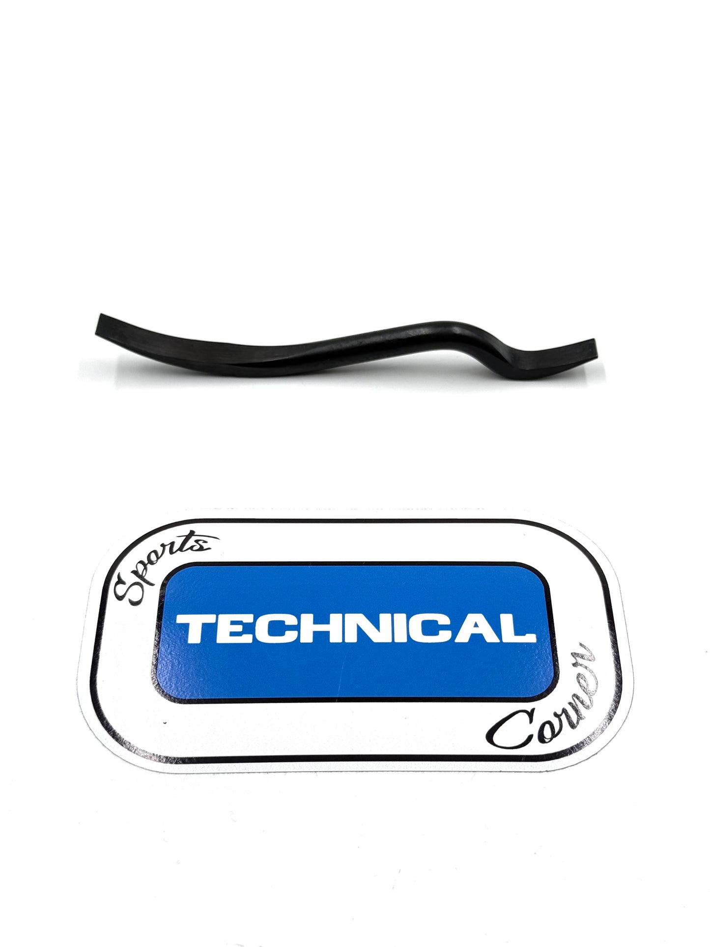 Toyota SST - Brake Adjustment Tool