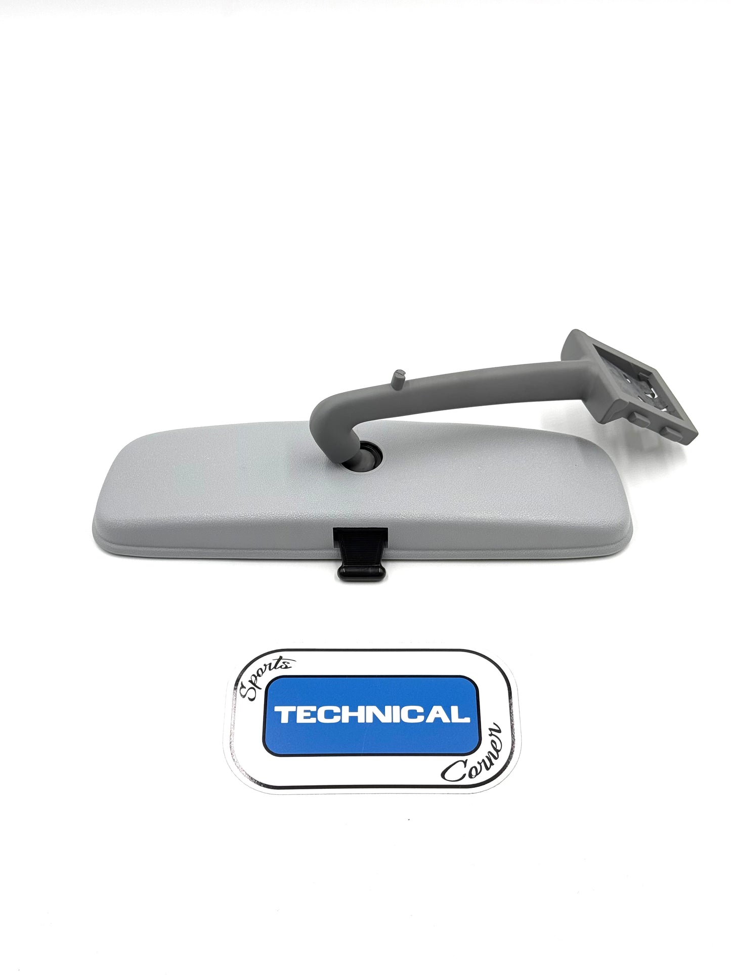 60 Series Landcruiser - Rear View Mirror