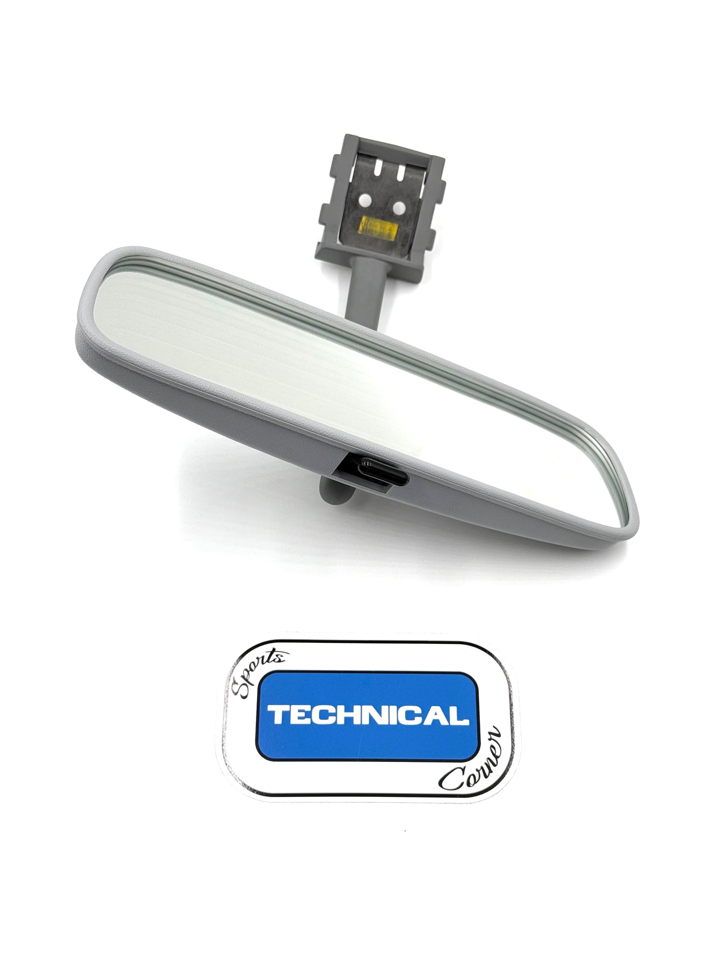 60 Series Landcruiser - Rear View Mirror