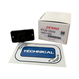 Genuine Denso - Fan Speed Resistor for Toyota Landcruiser 60 Series (FJ60, FJ62, HJ60, HJ61) - 12V