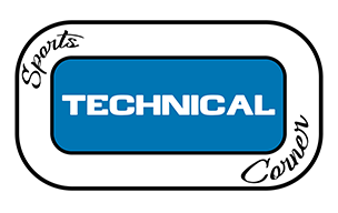 Technical Sports Corner 