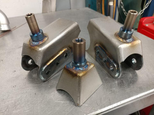 TSC Diff Kit - Suit AE86, AE71, KE70 and Others!