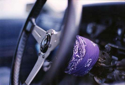 HKB Boss Kit - Suit Toyota (KE70, AE71, HJ60, HJ61, FJ60, FJ62, YN65)